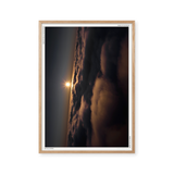Around the sun