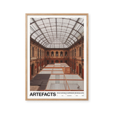 Artefacts 1