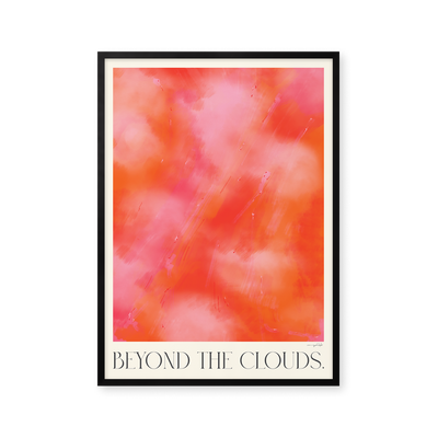 Beyond The Clouds