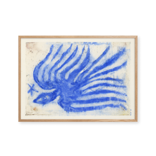 Blue Bird