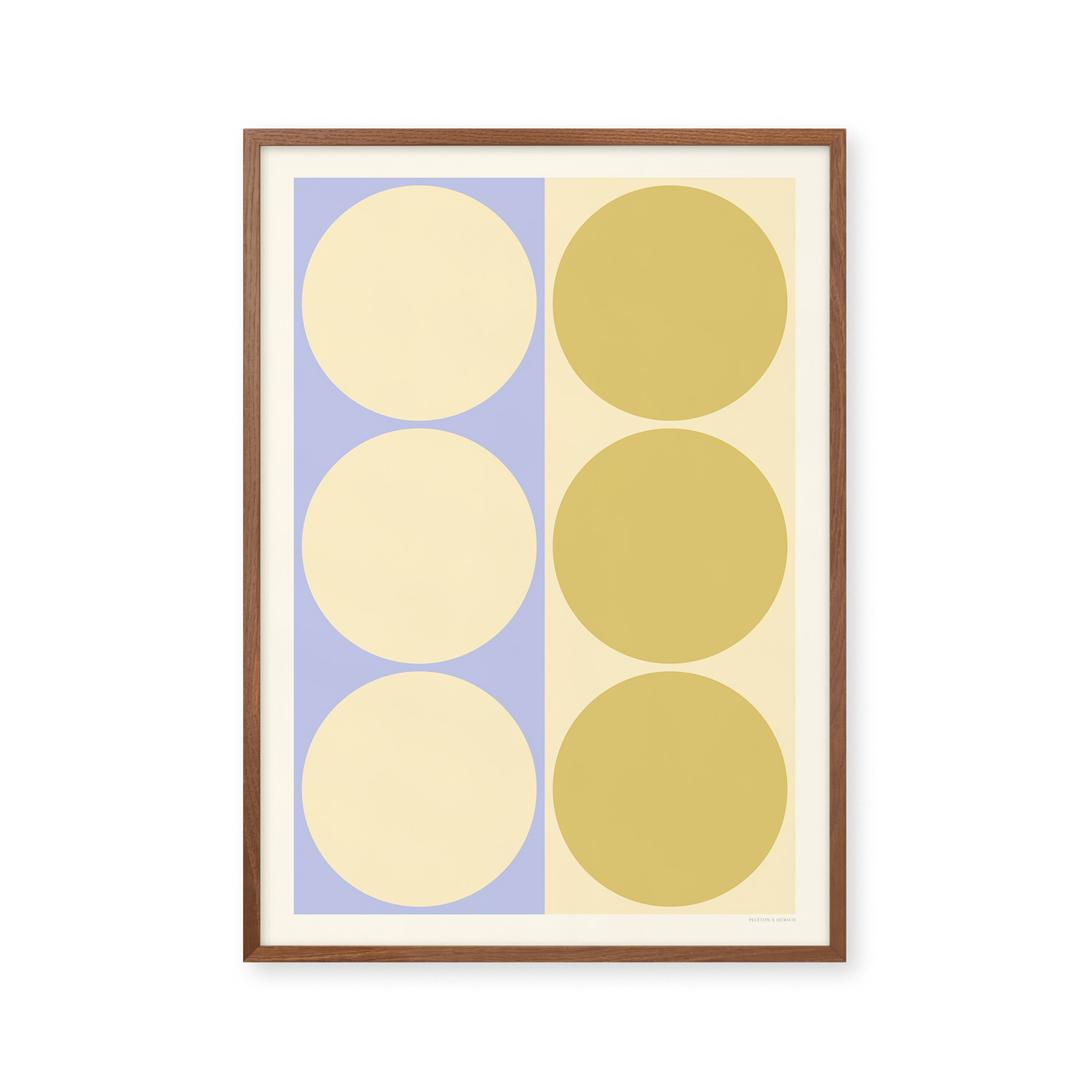 Blue Palads