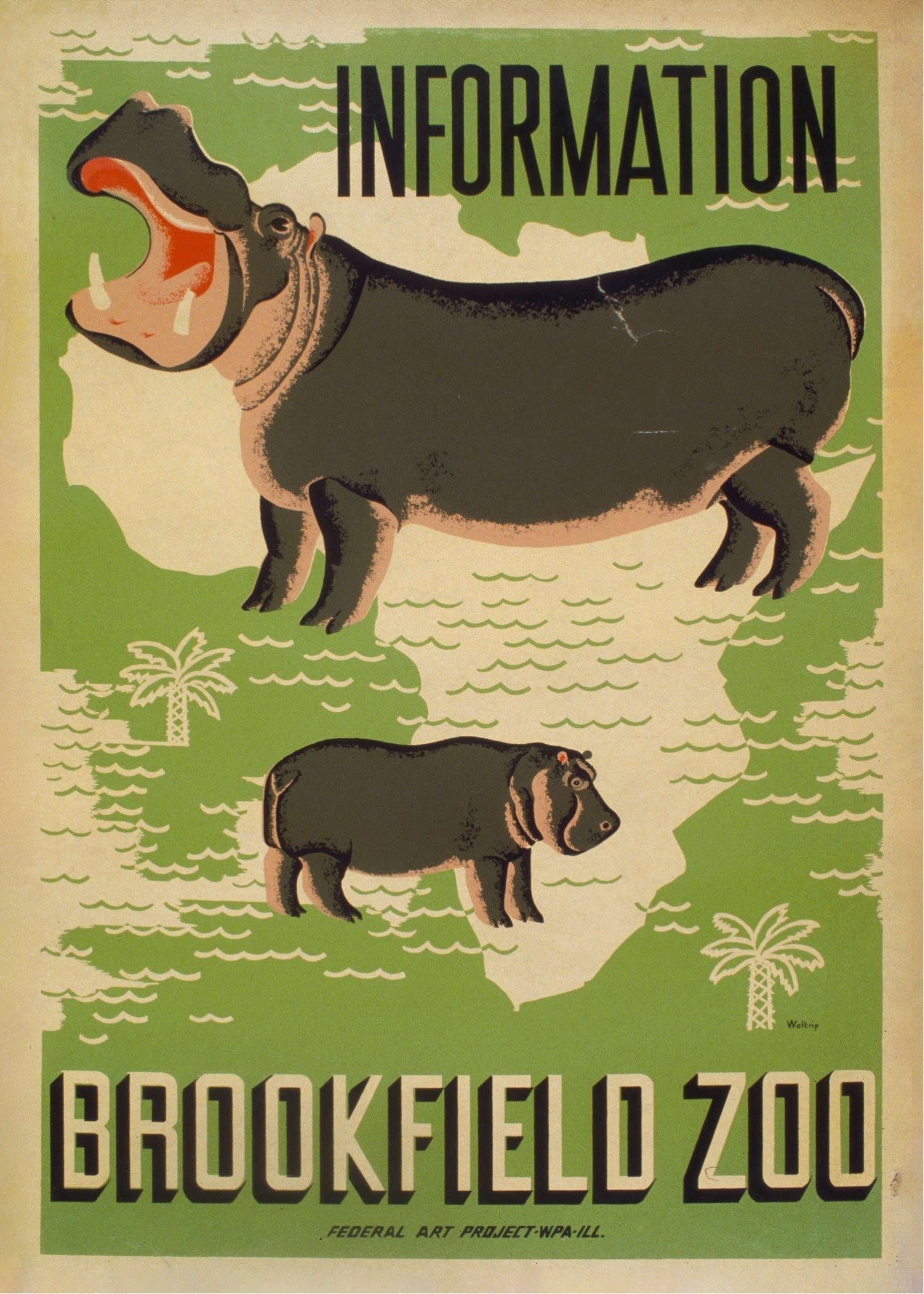 Brookfield Zoo