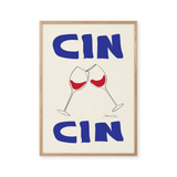 Cin Cin