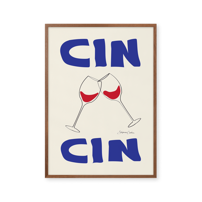 Cin Cin