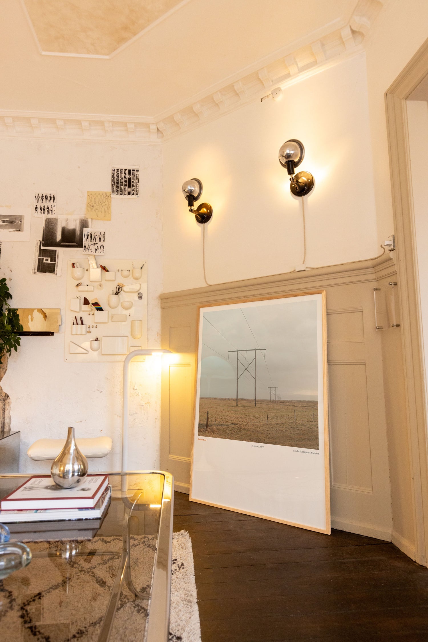 Connection