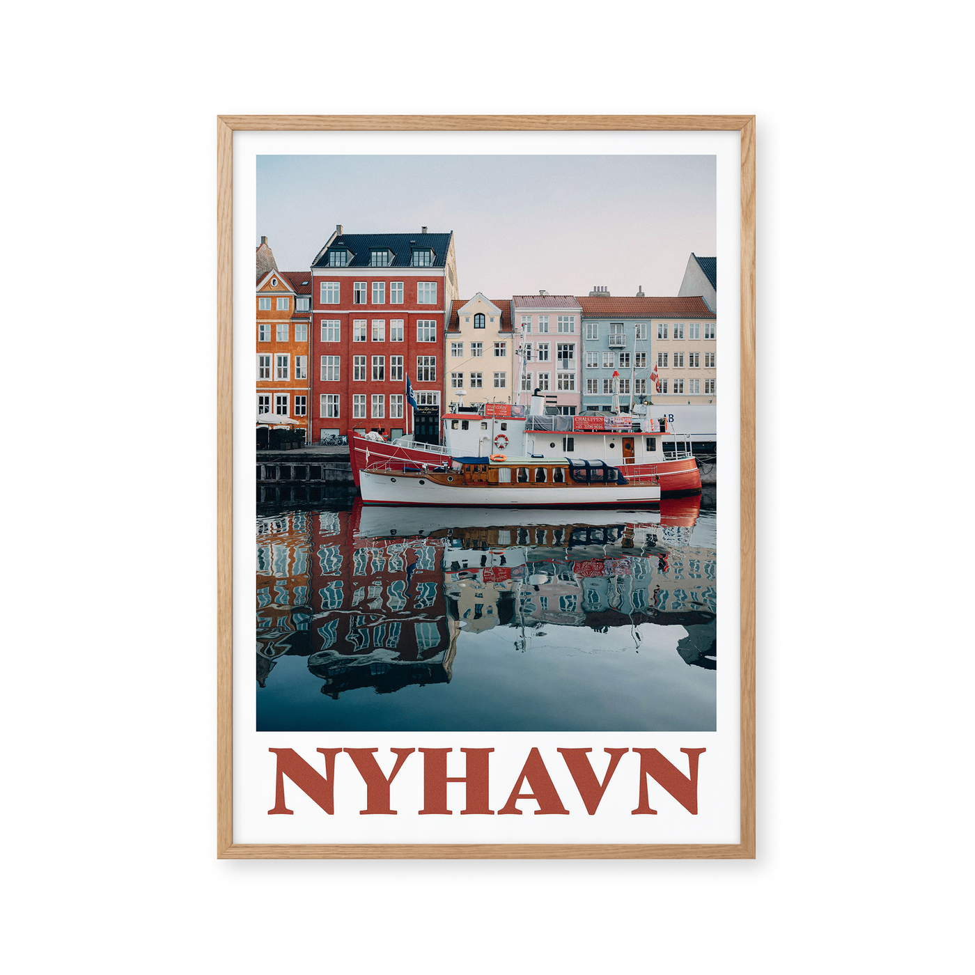 Copenhagen Nyhavn