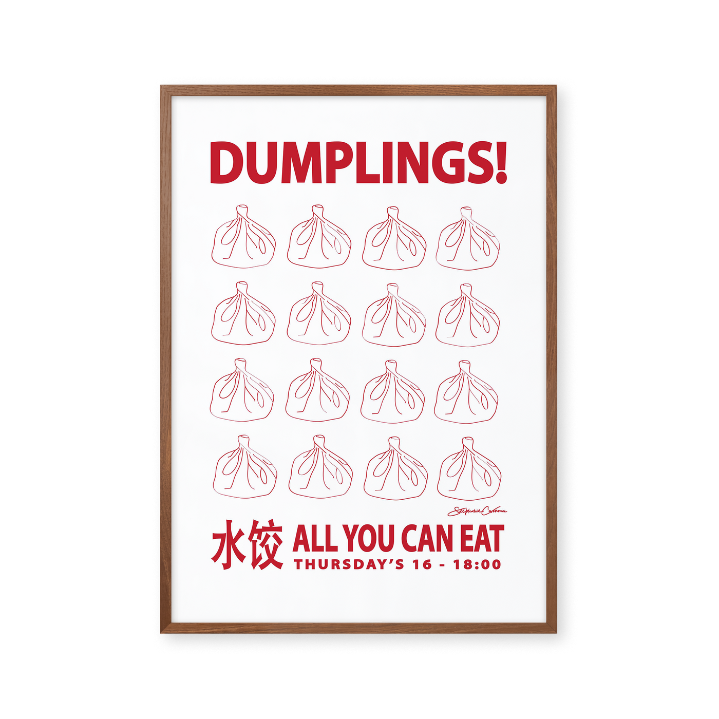 Dumplings