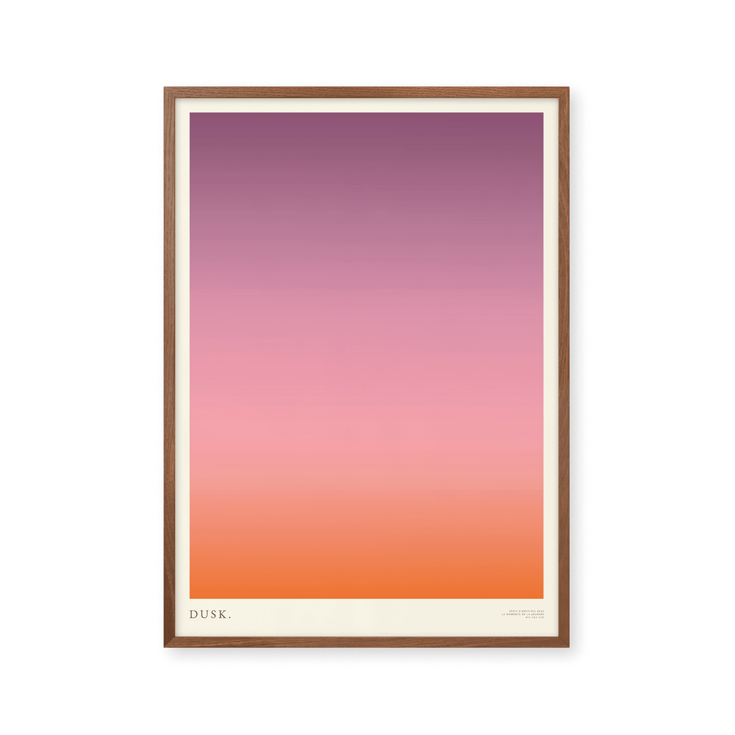 Dusk