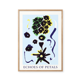 Echoes of Petals