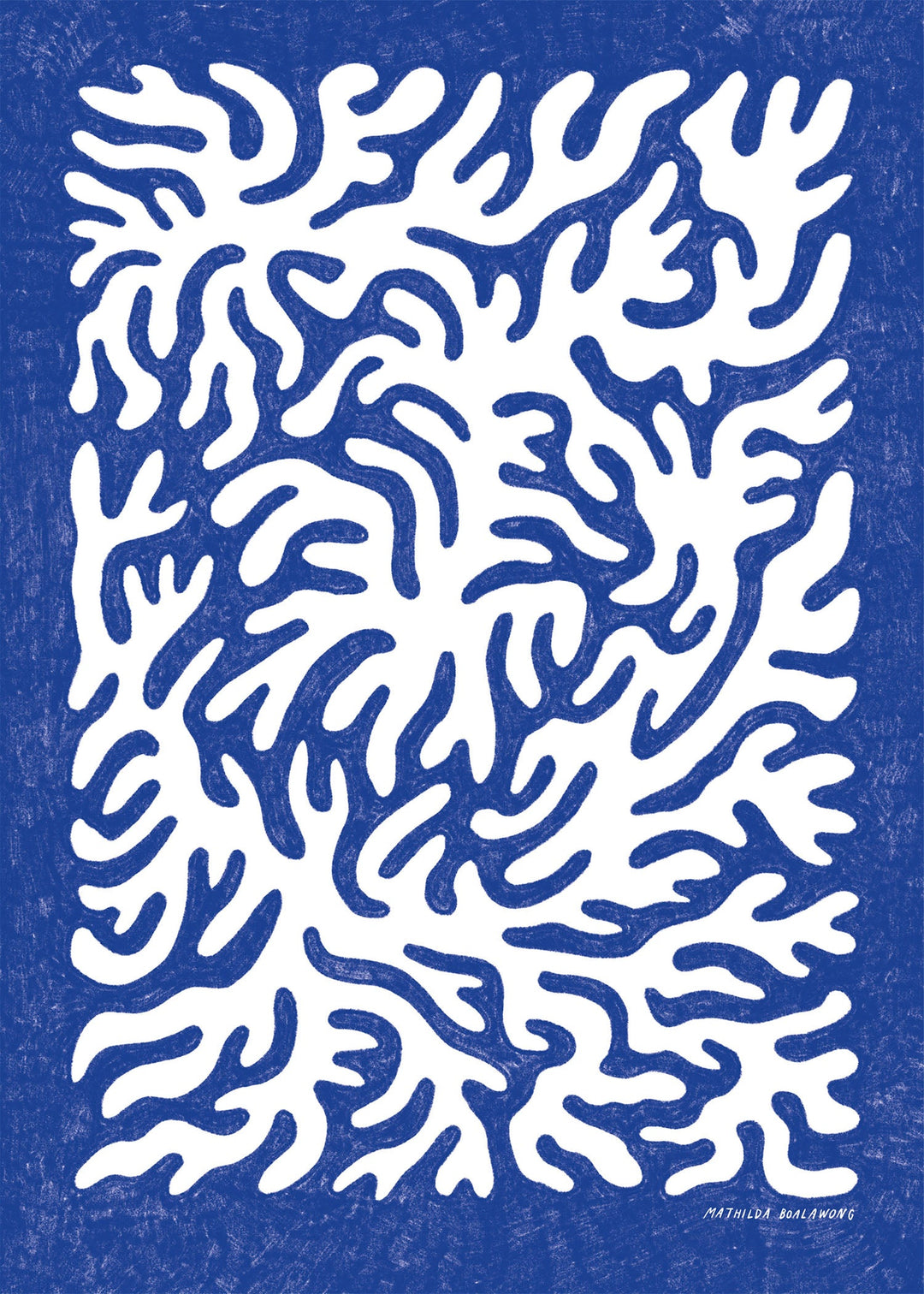 Edda Blue