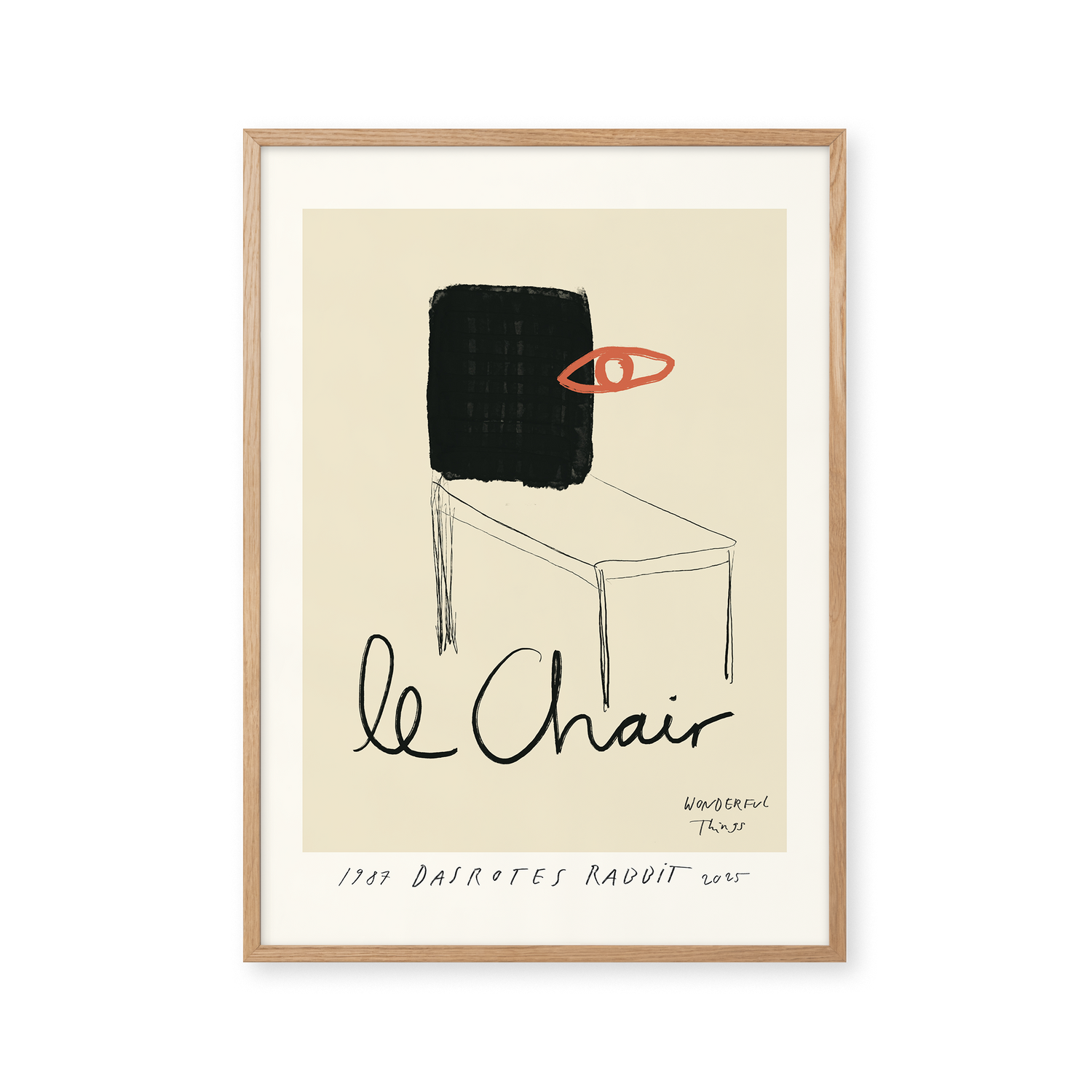 Eloise Chair