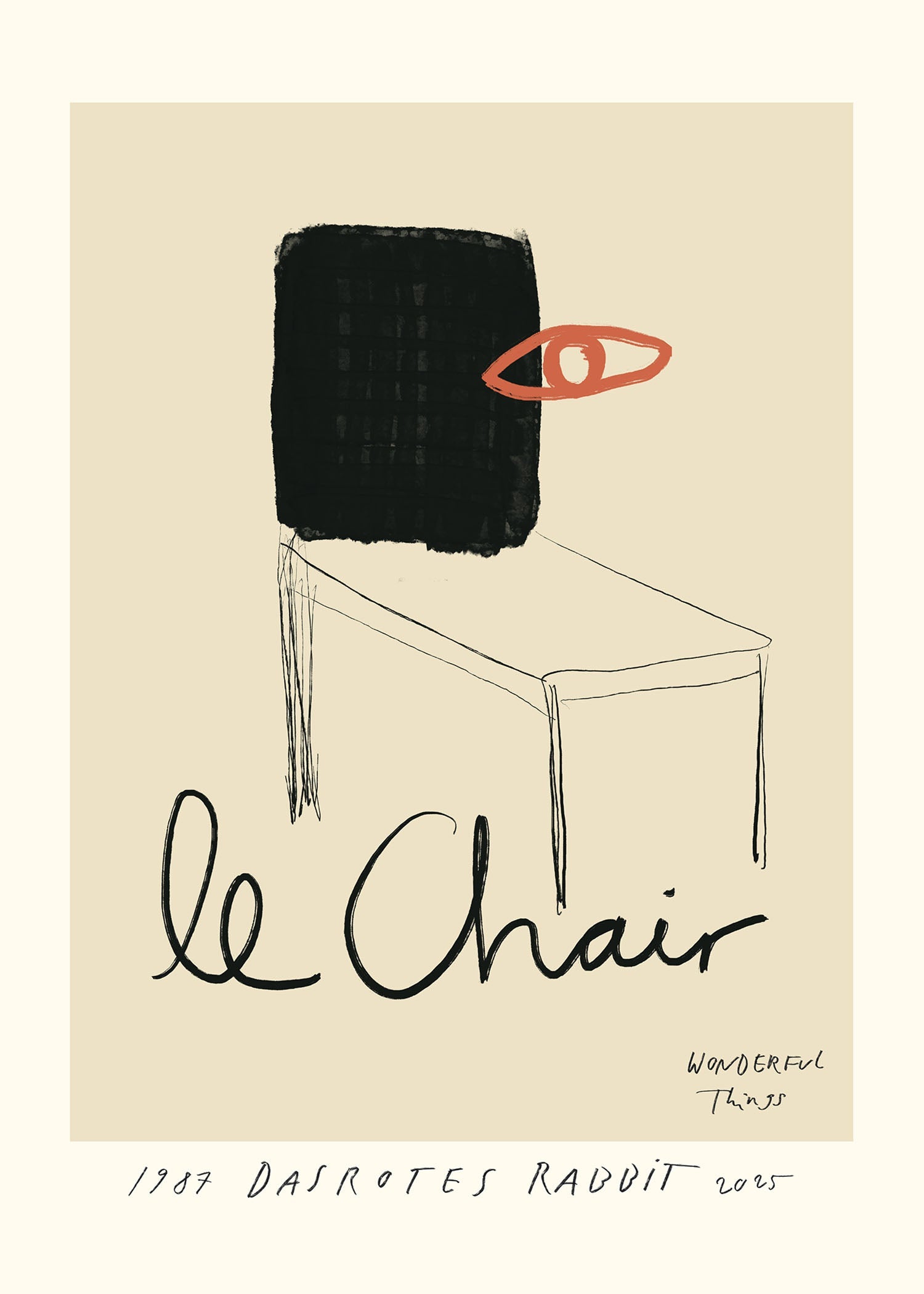 Eloise Chair