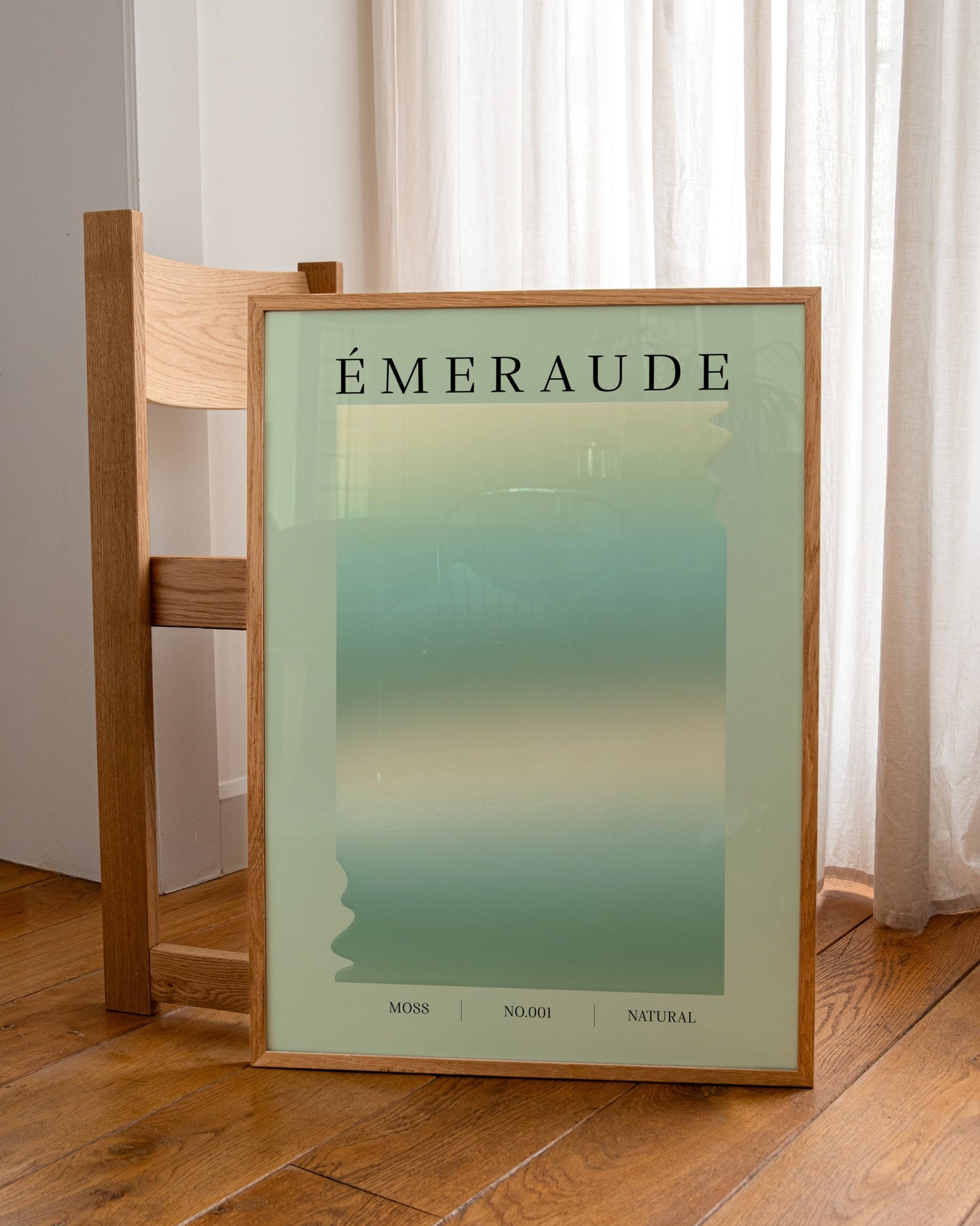 Emeraude