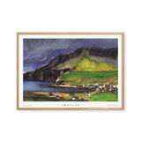 FØROYAR