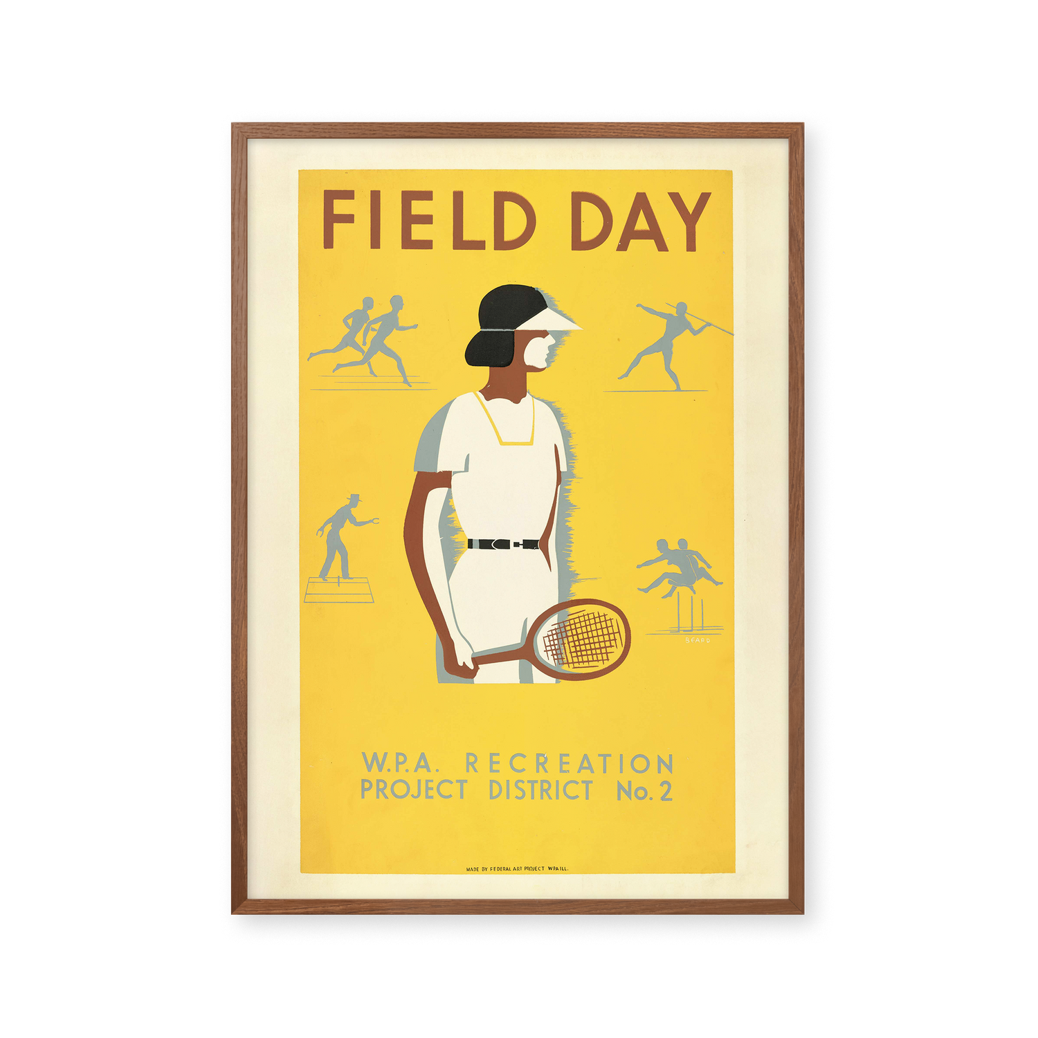 Field Day