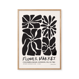 Flower Market