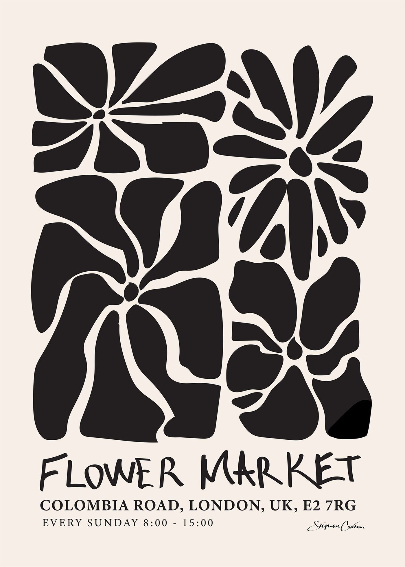 Flower Market