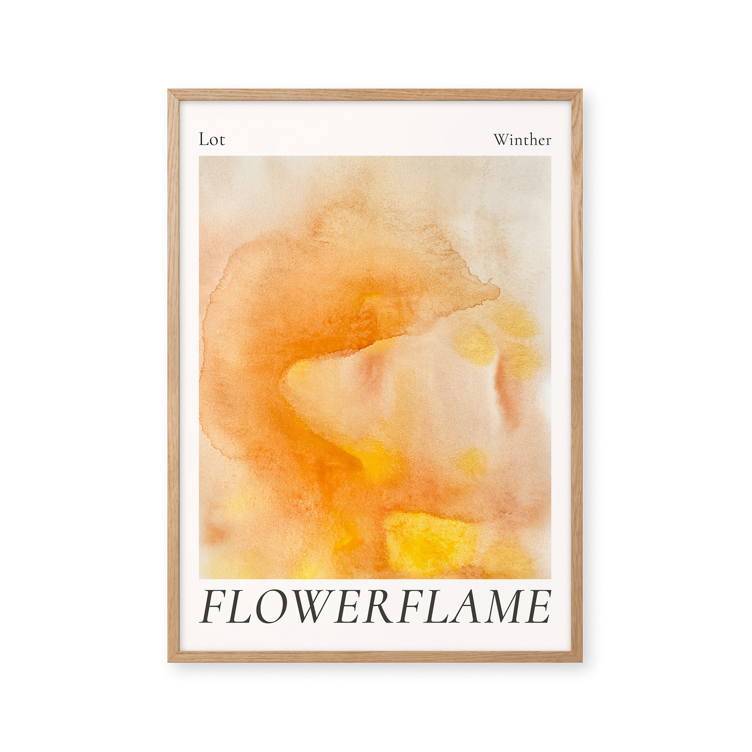 Flowerflame