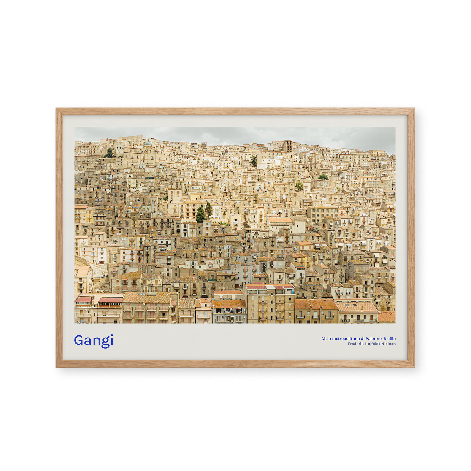 Gangi