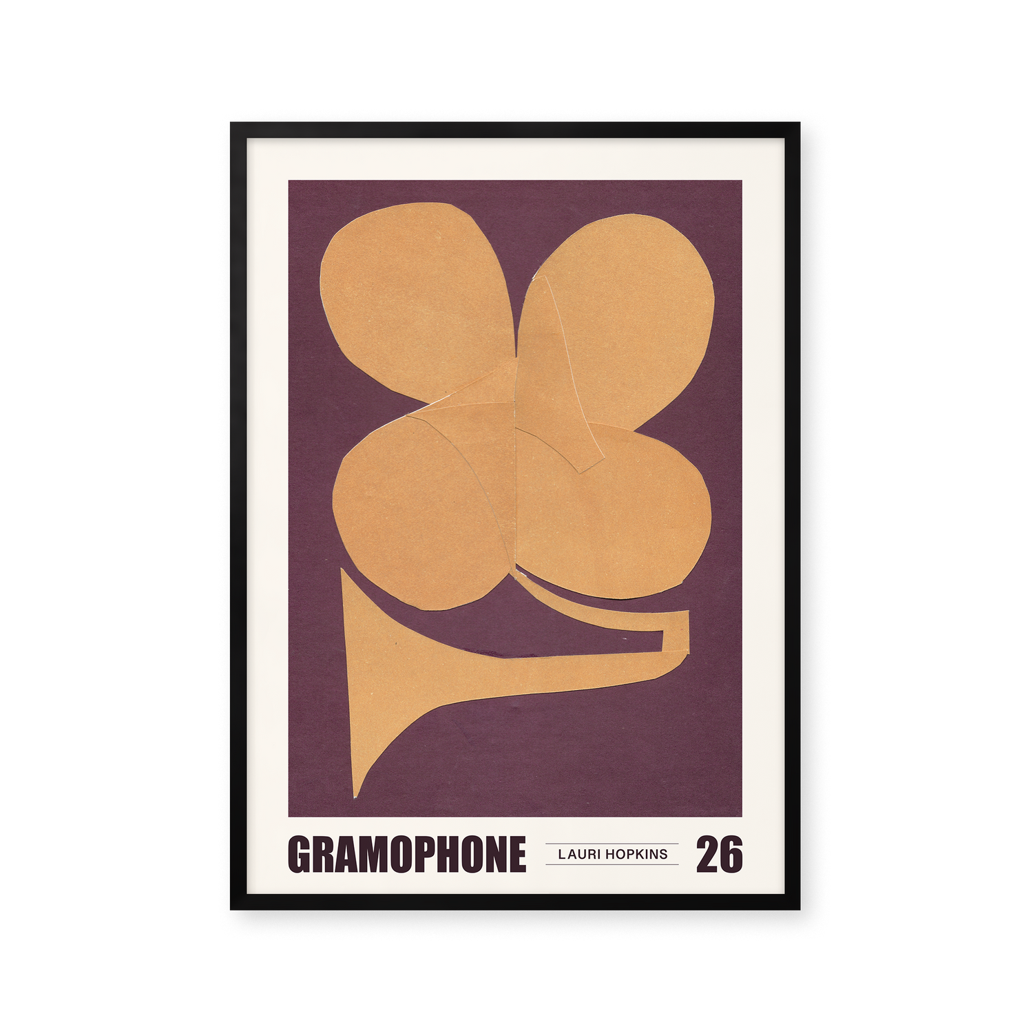 Gramophone