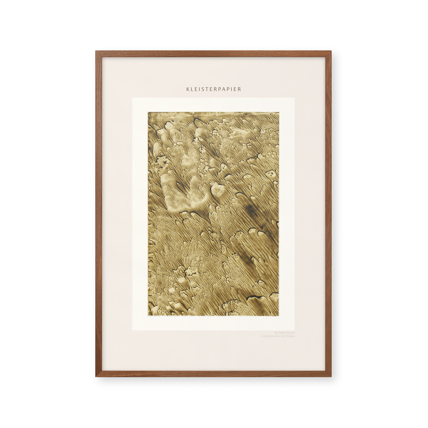 Kleisterpapier