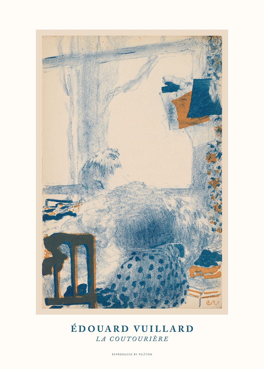 The seamstress