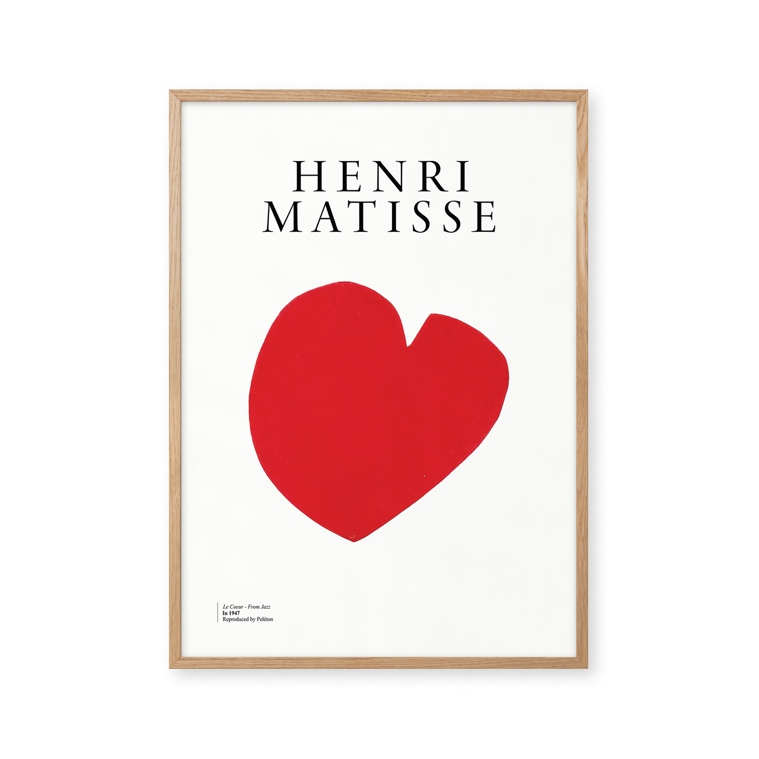 Le Coeur