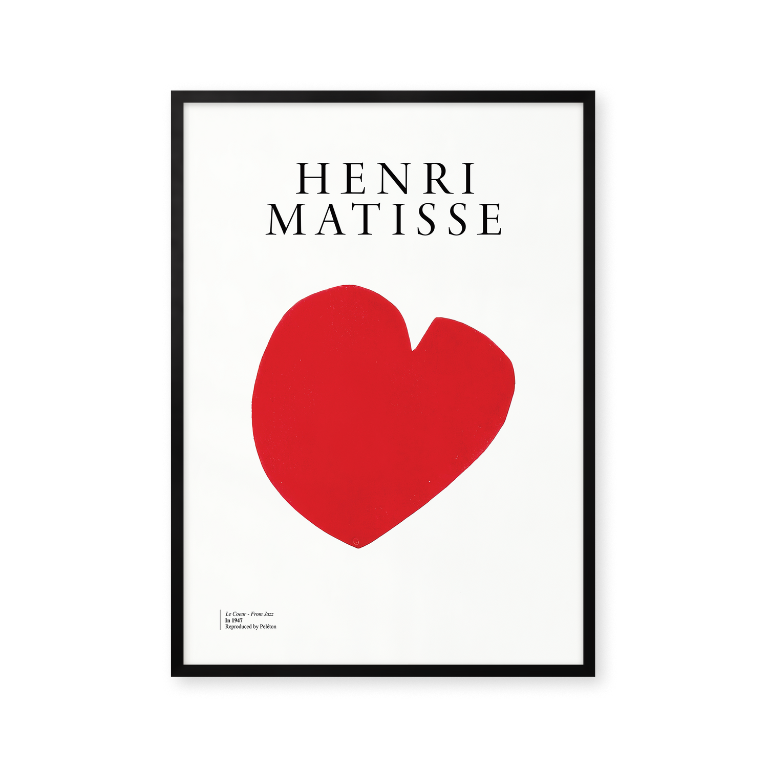 Le Coeur