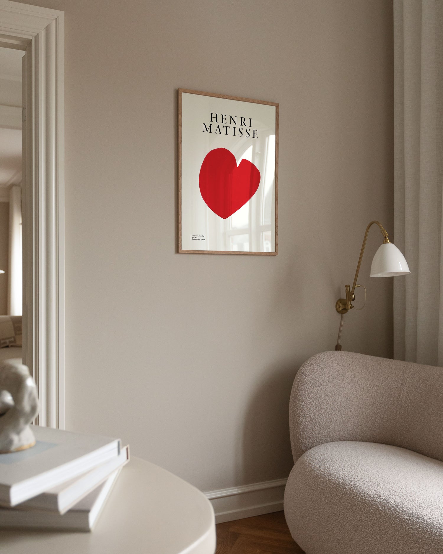 Le Coeur