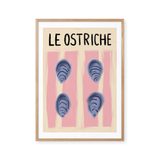 The Oysters