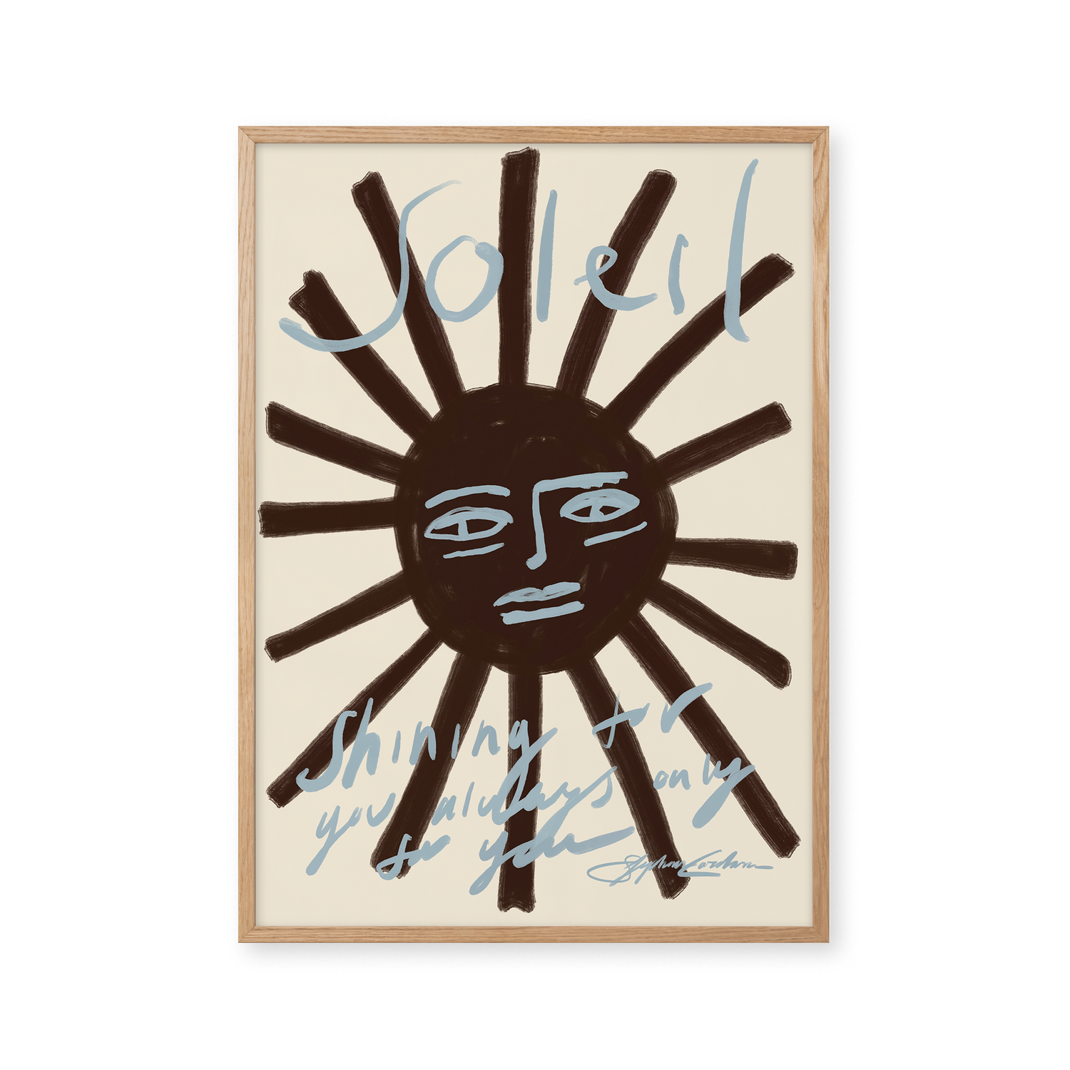 Le Soleil