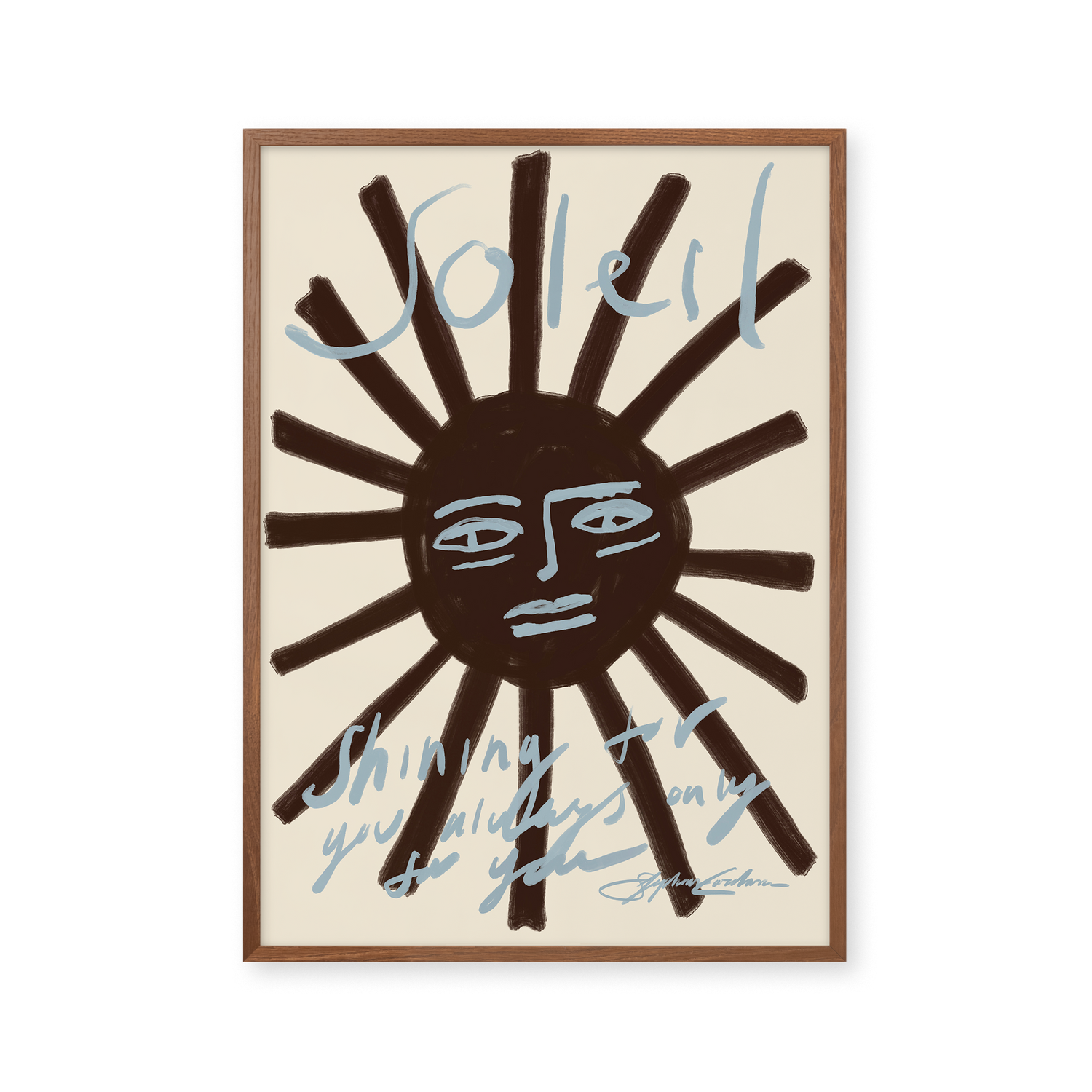 Le Soleil