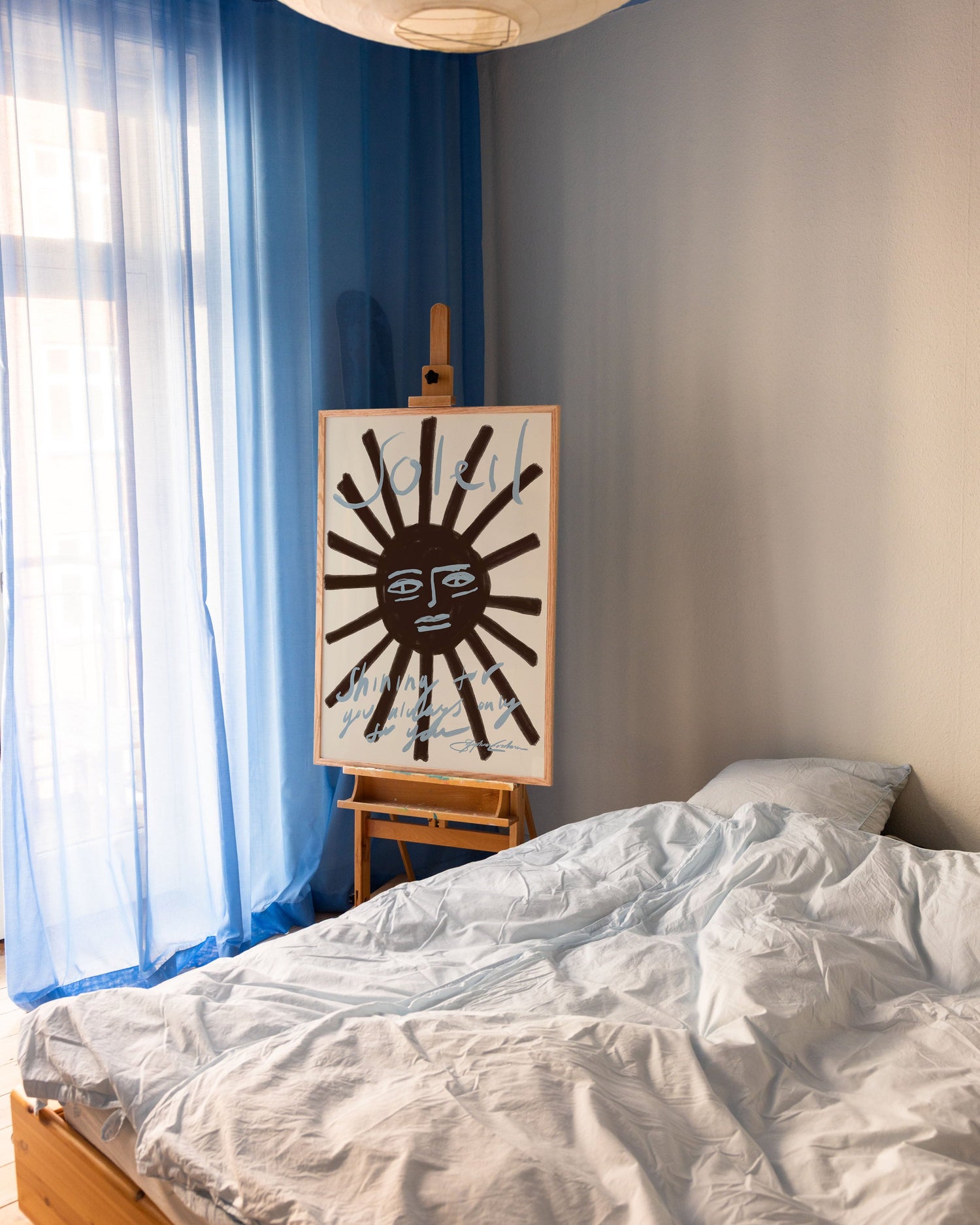 Le Soleil