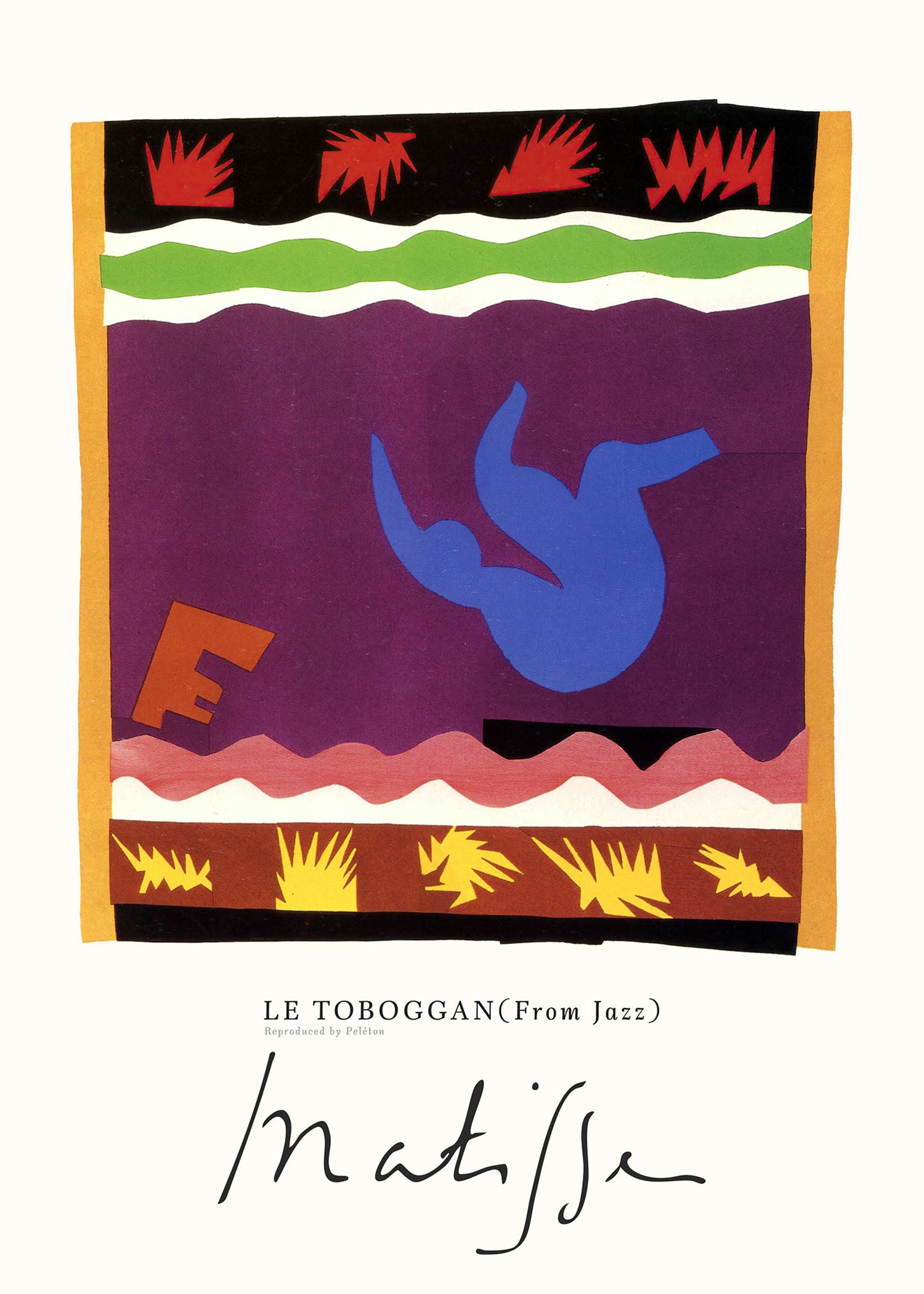 Le Toboggan