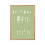 Let’s Eat