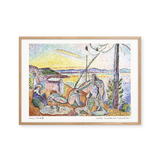 Luxe Calme et Volupté