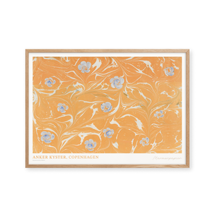Marble paper