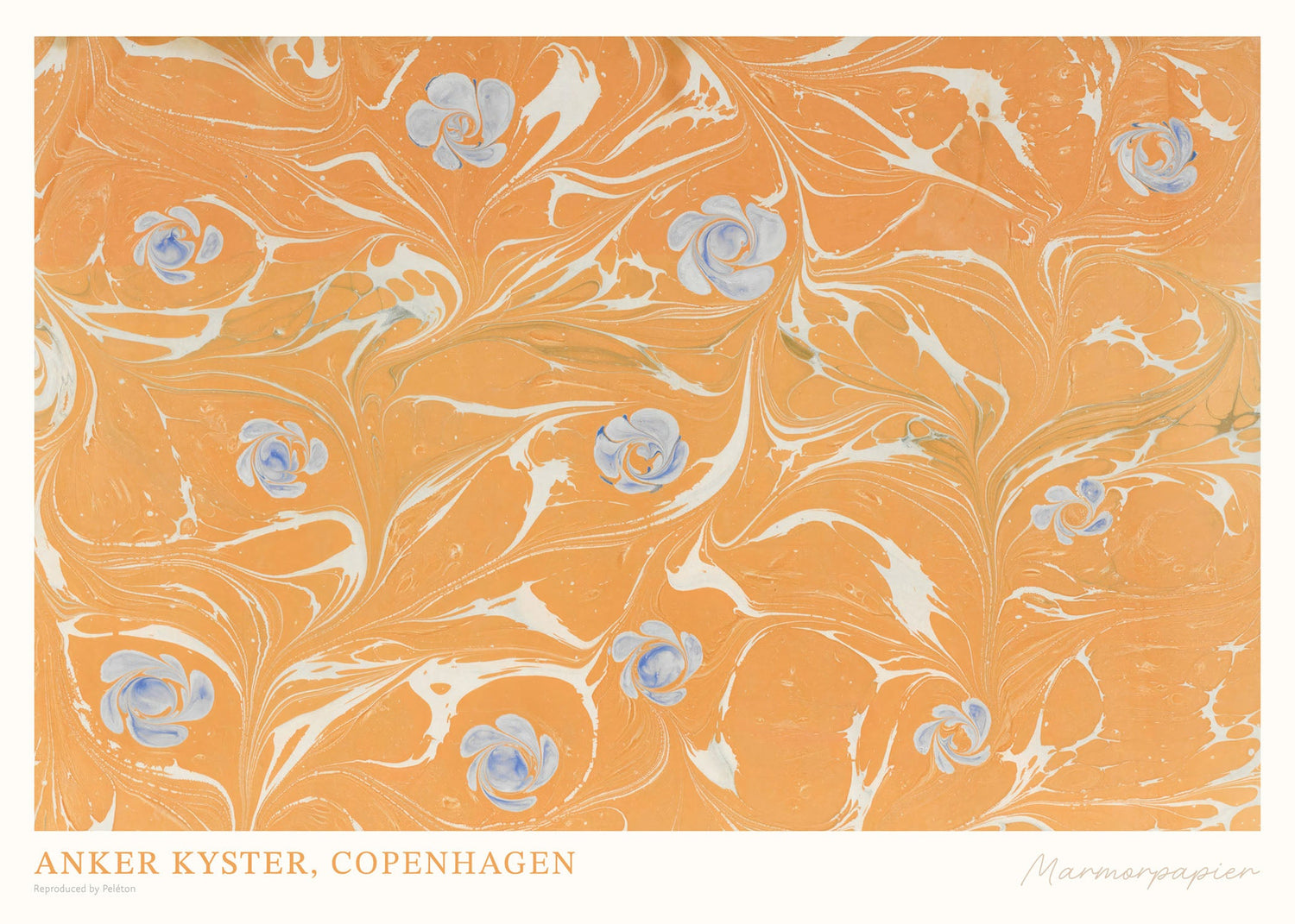 Marble paper