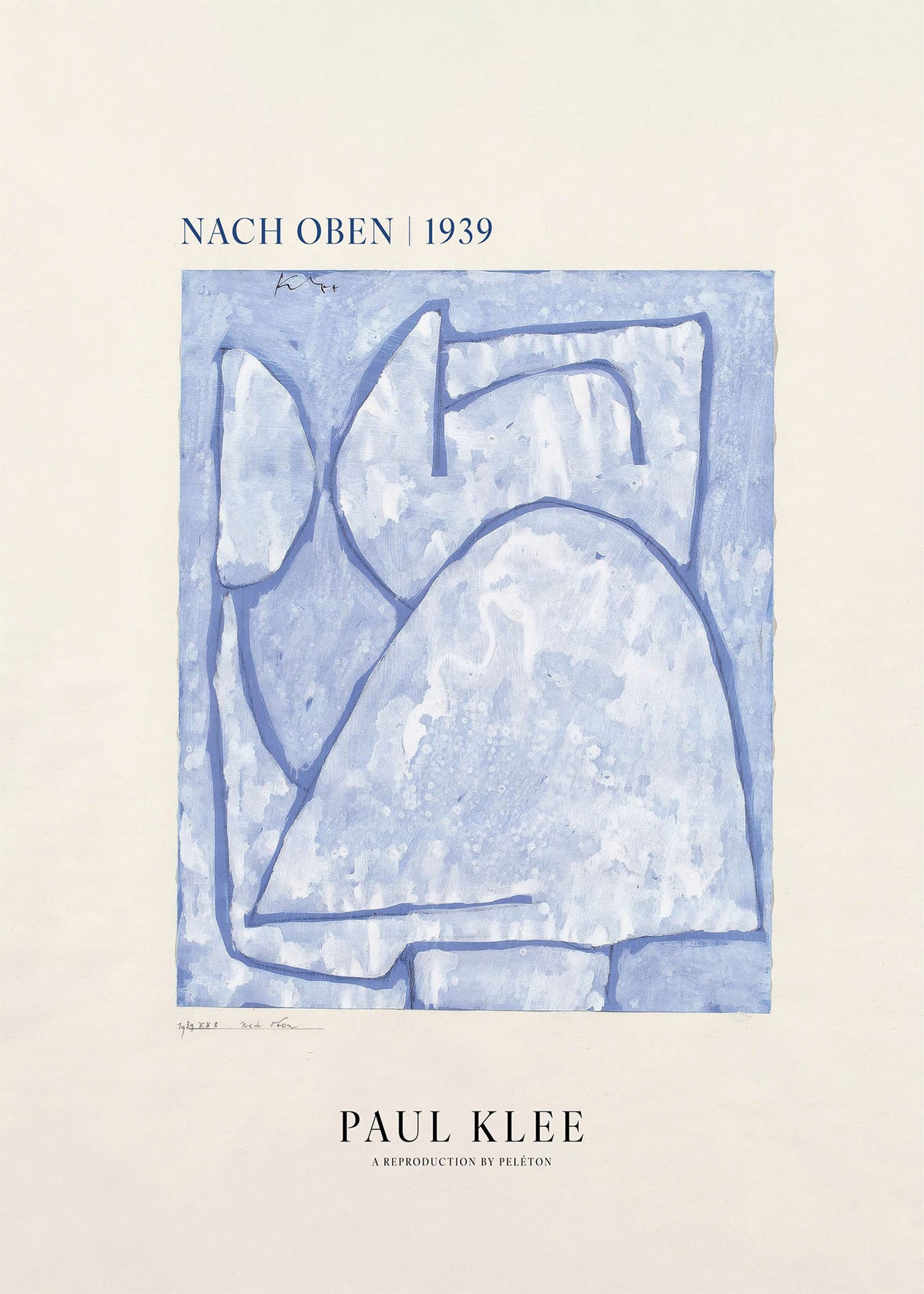 Nach Oben