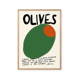 Olives