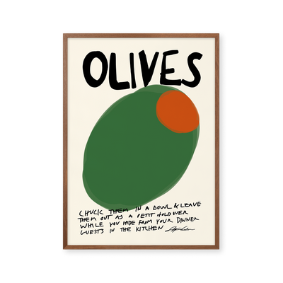 Olives