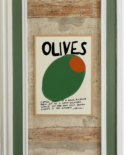 Olives