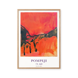 Pompeji