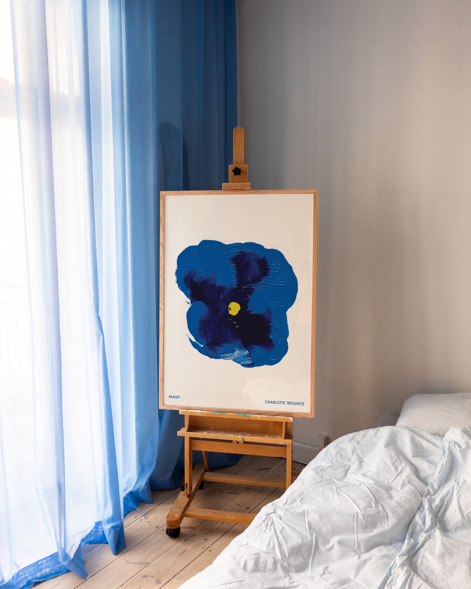 Pansy