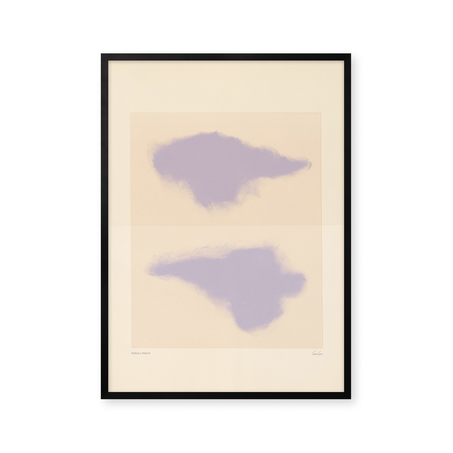Pastel Forms 04