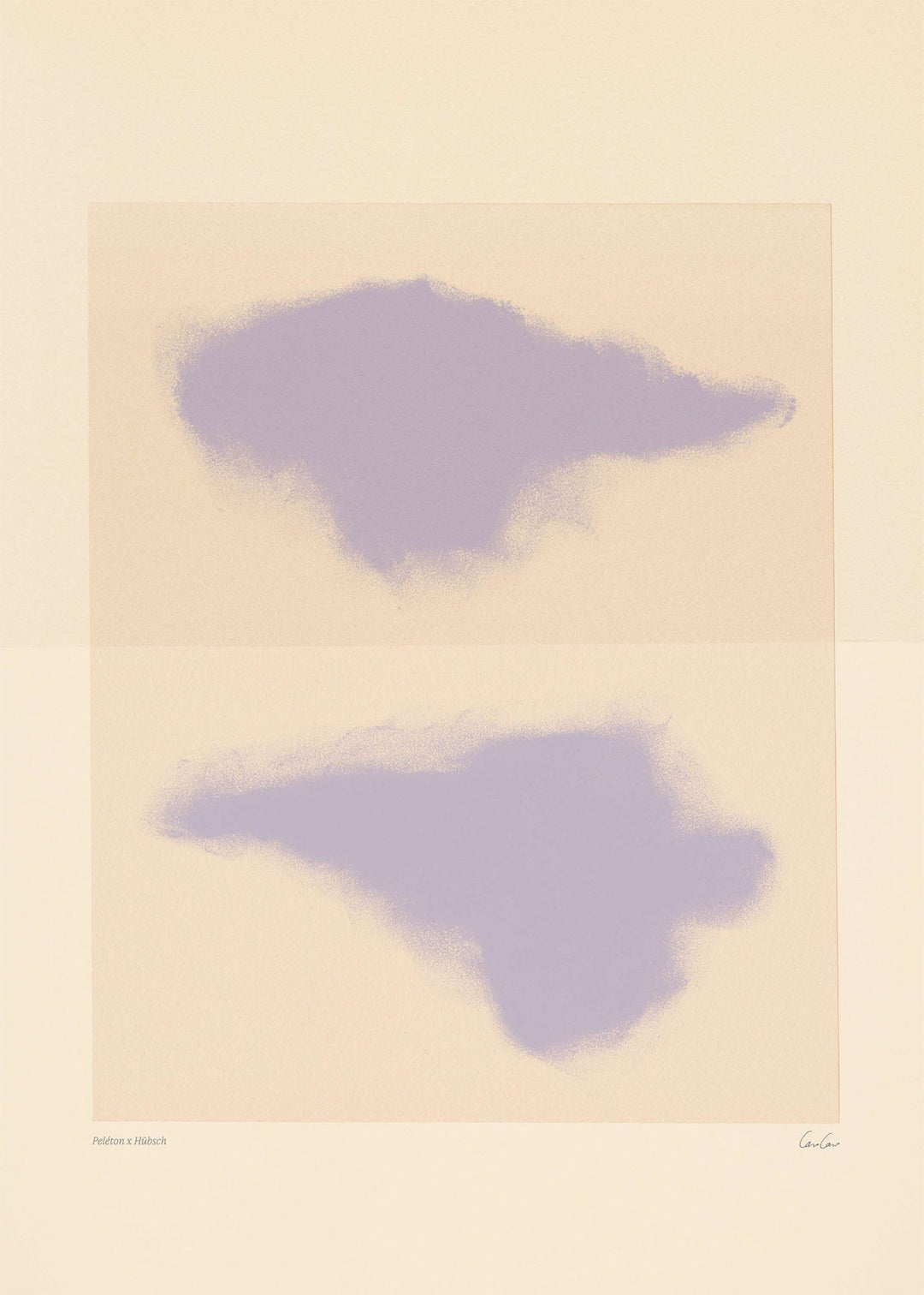 Pastel Forms 04