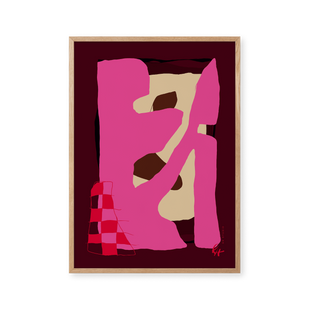 Picture Me Fervently