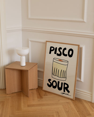 Pisco Sour