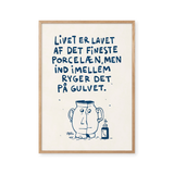 Porcelæn
