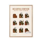 Reading Corner